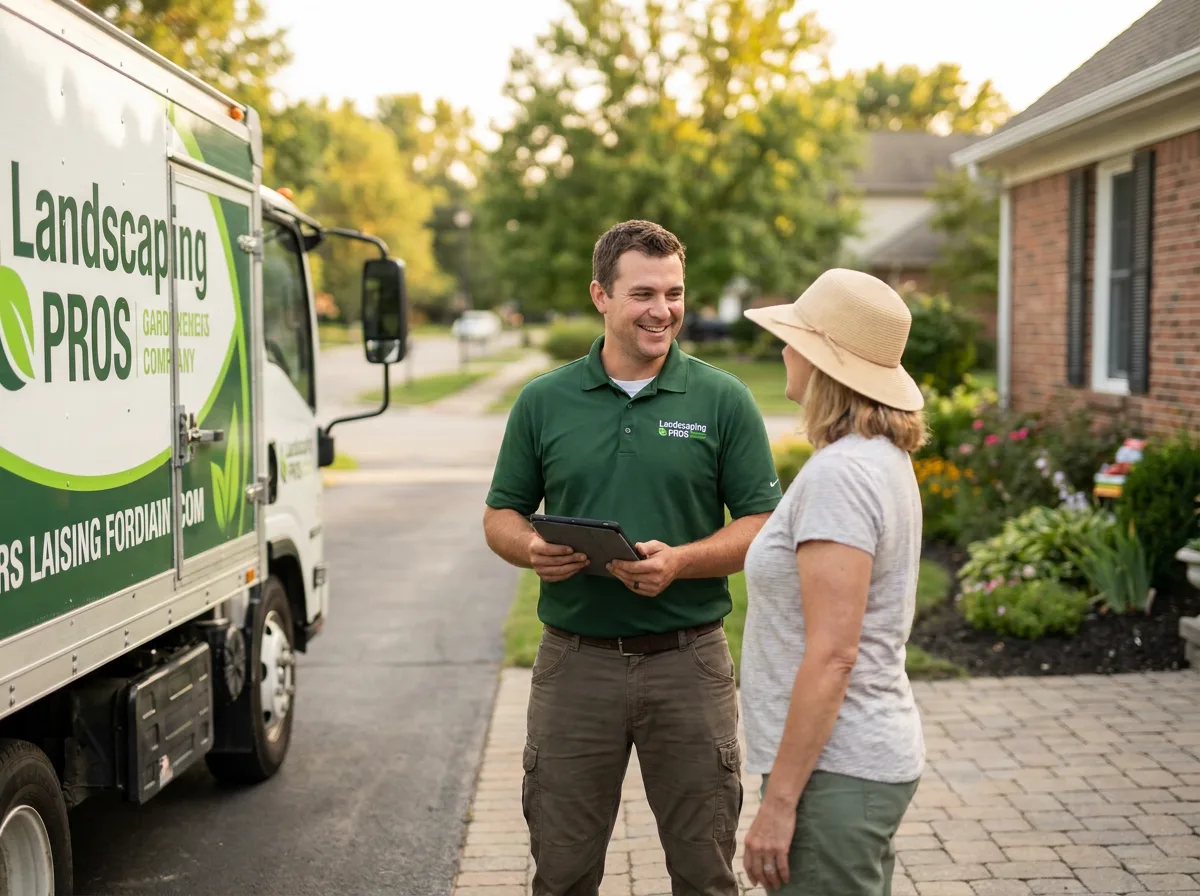Landscaping Saint Amant, LA FAQs